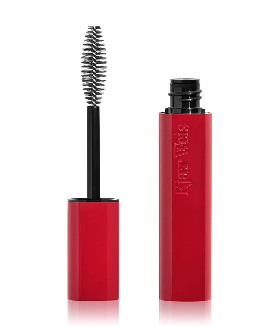 

Тушь для ресниц Kjaer Weis Im-Possible, Black, 7 ml