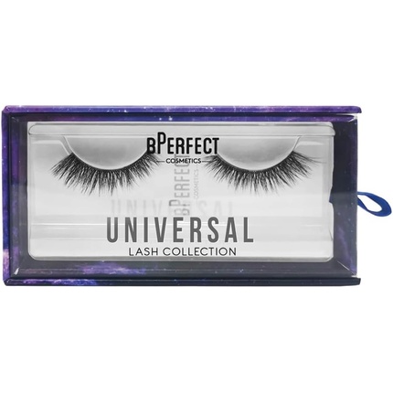 

Универсальная коллекция ресниц Inspire Bperfect Cosmetics