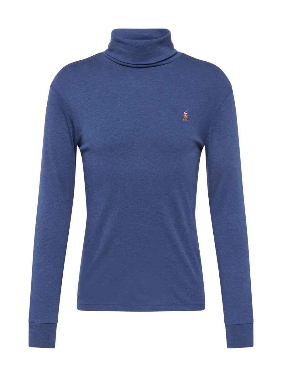 

Рубашка обычного кроя Polo Ralph Lauren, темно-синий
