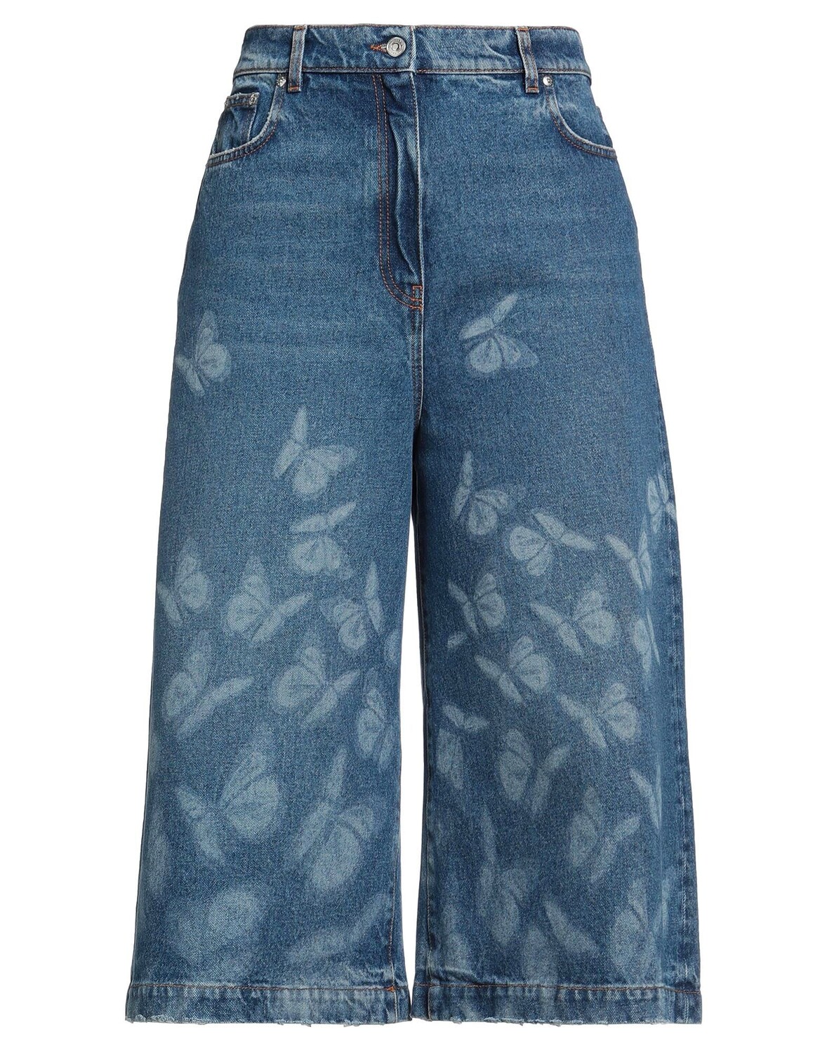 

Джинсы Msgm, синий