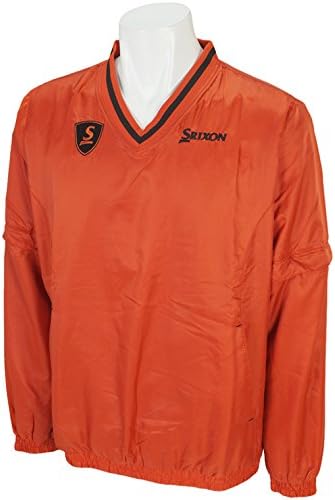 

Мужская рубашка для гольфа Srixon SMW4427A, красный