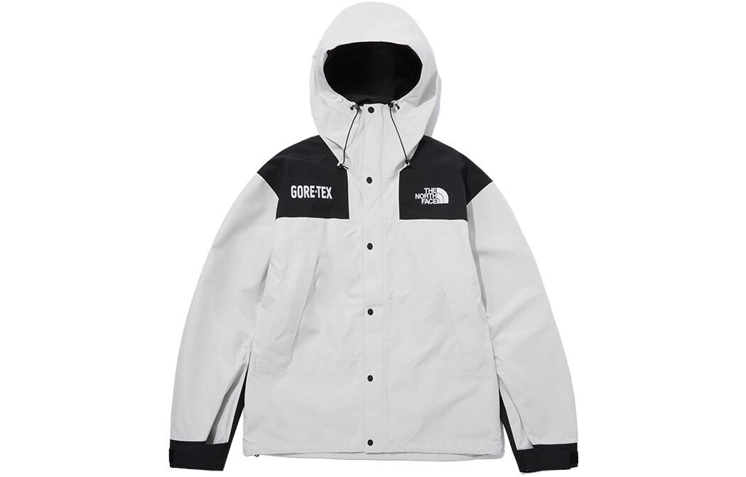 

Коллекция 1990 года Куртка для активного отдыха Унисекс Белая The North Face, белый