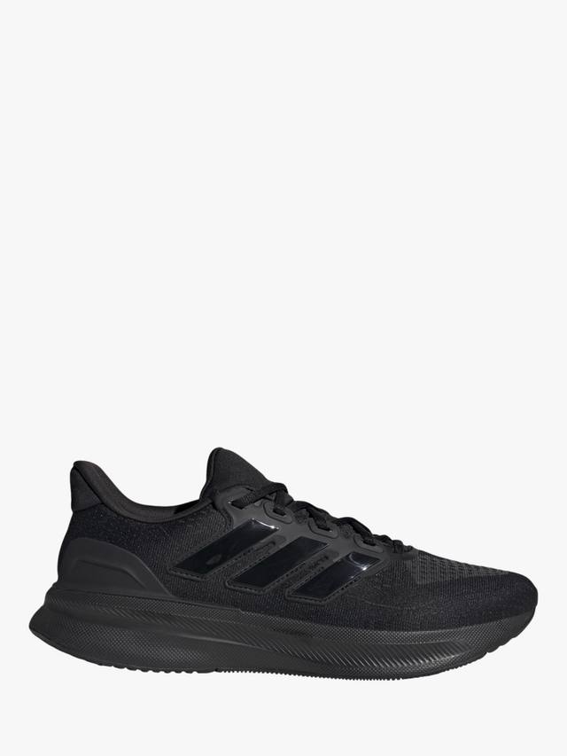 

Мужские кроссовки для бега ultrarun 5 adidas, черный/белый