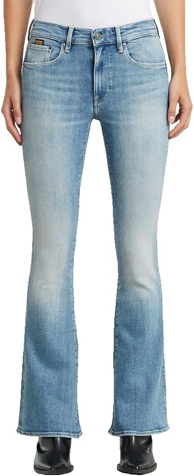 

G-STAR Женские брюки Bootcut