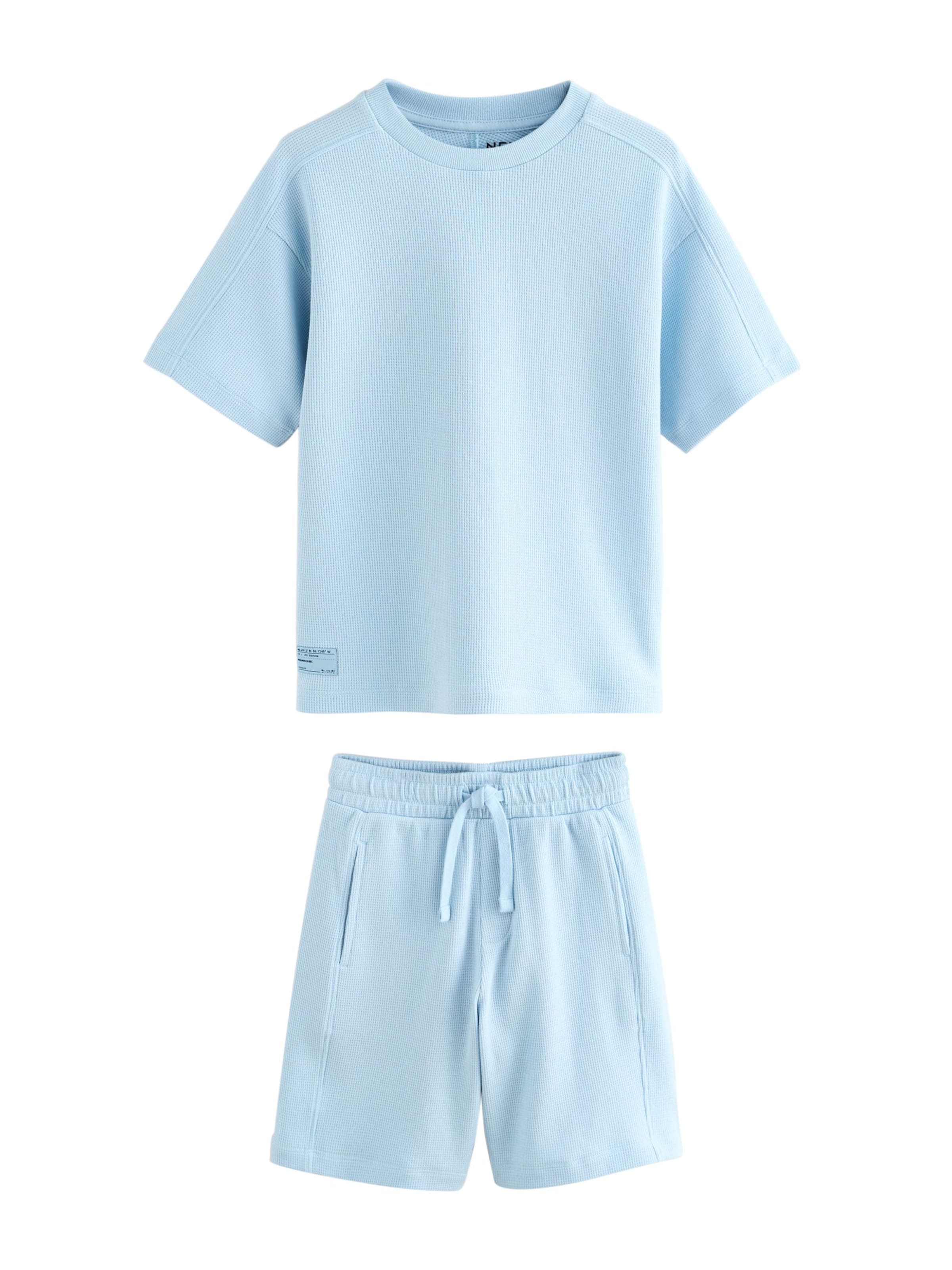 

Next Светло-голубой сет