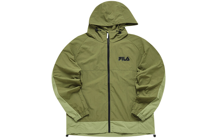 

Куртка мужская California Green Fila Fusion