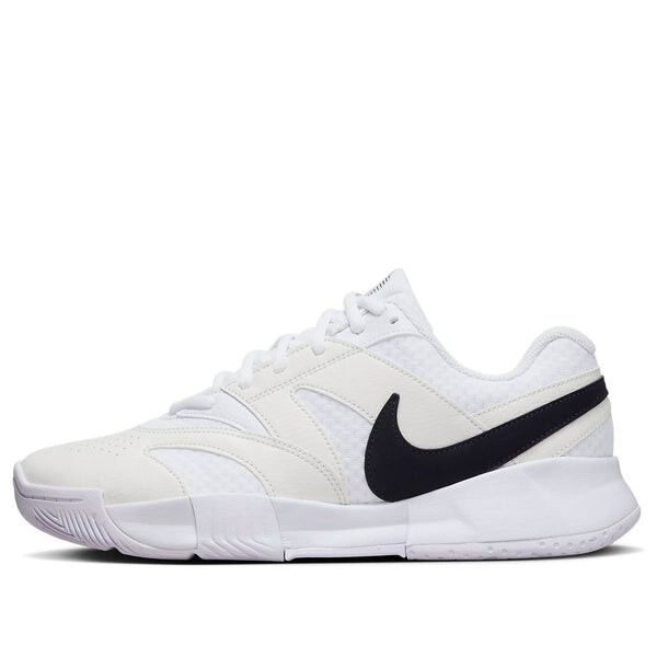 Кроссовки Court Lite 4 Nike, белый