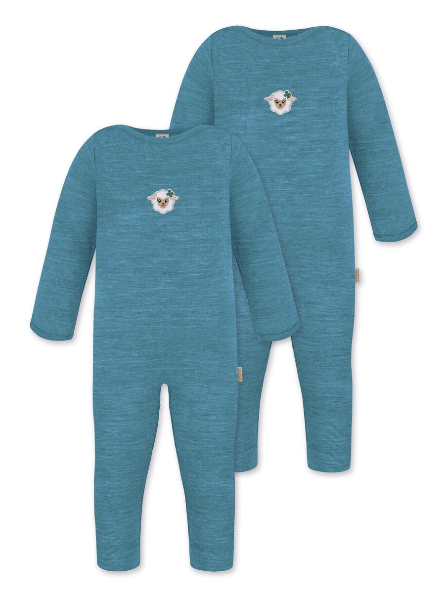 

Комбинезон/боди normani Tangoio, голубой