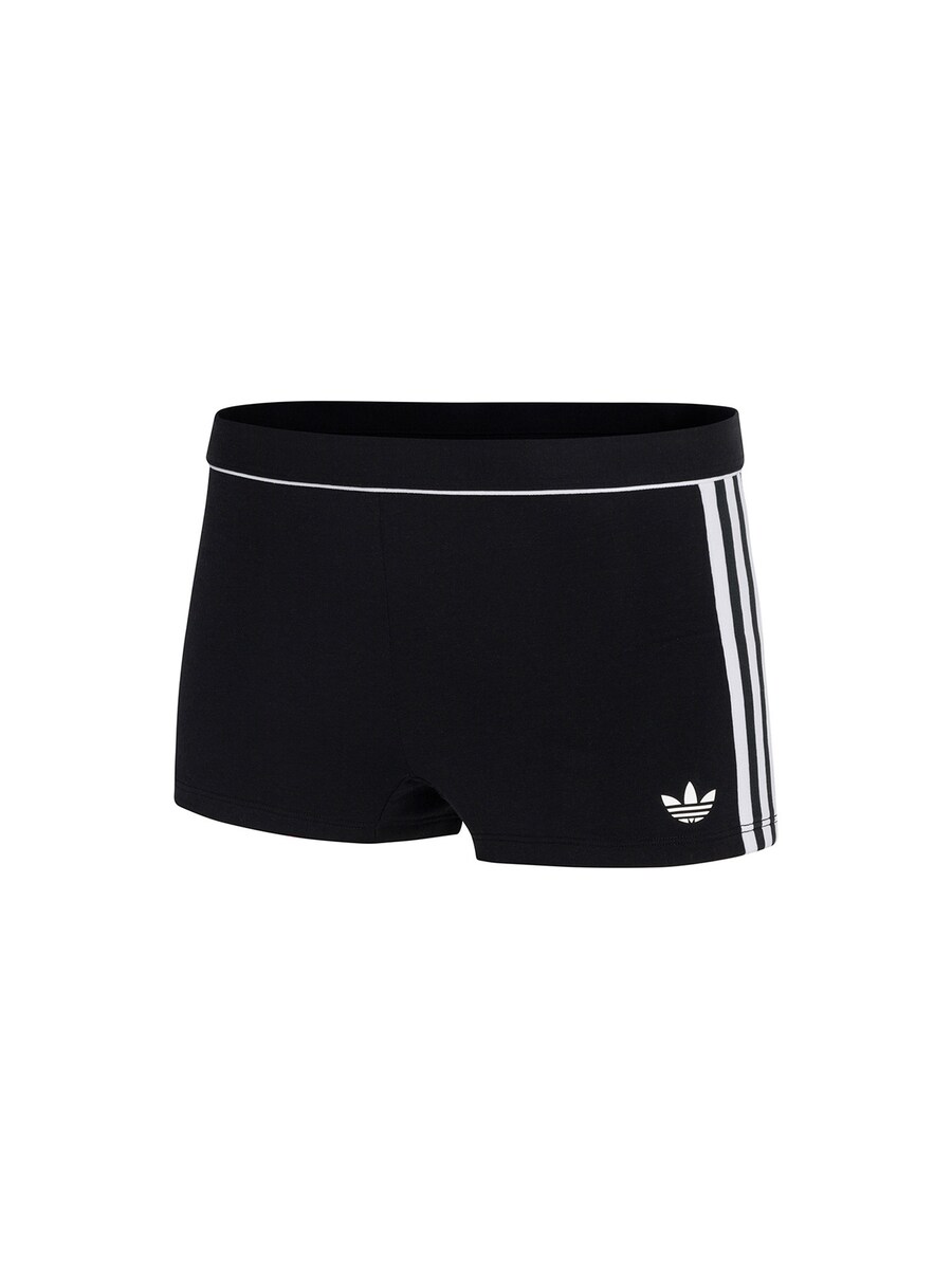 

Бой-шорты ADIDAS ORIGINALS Comfort Flex Cotton, черный