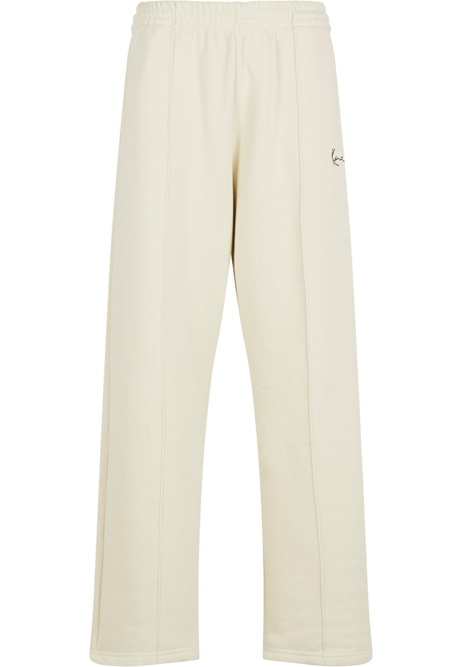 

Брюки свободного кроя Karl Kani, Ecru