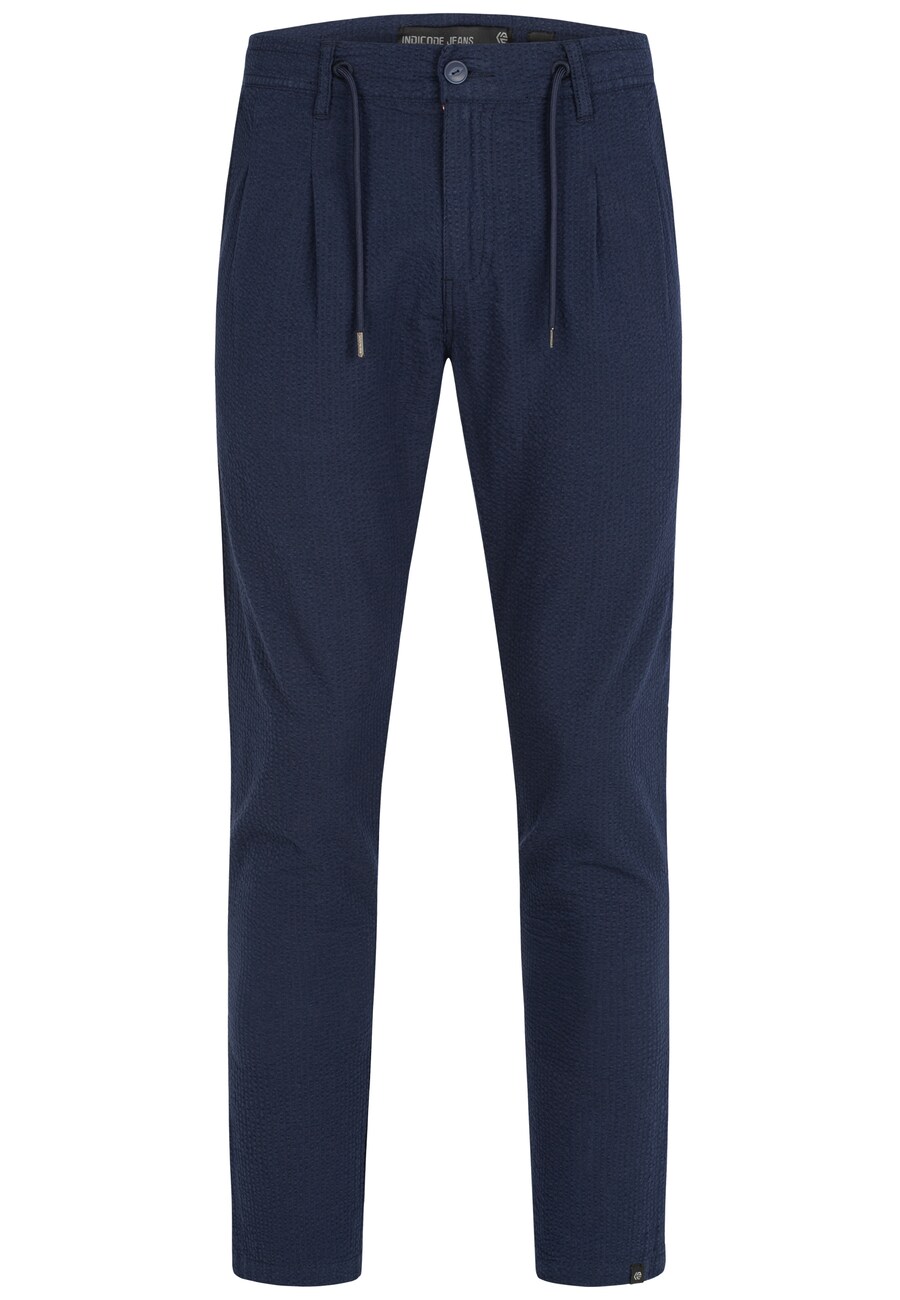 

Обычные брюки INDICODE JEANS Webb, темно-синий