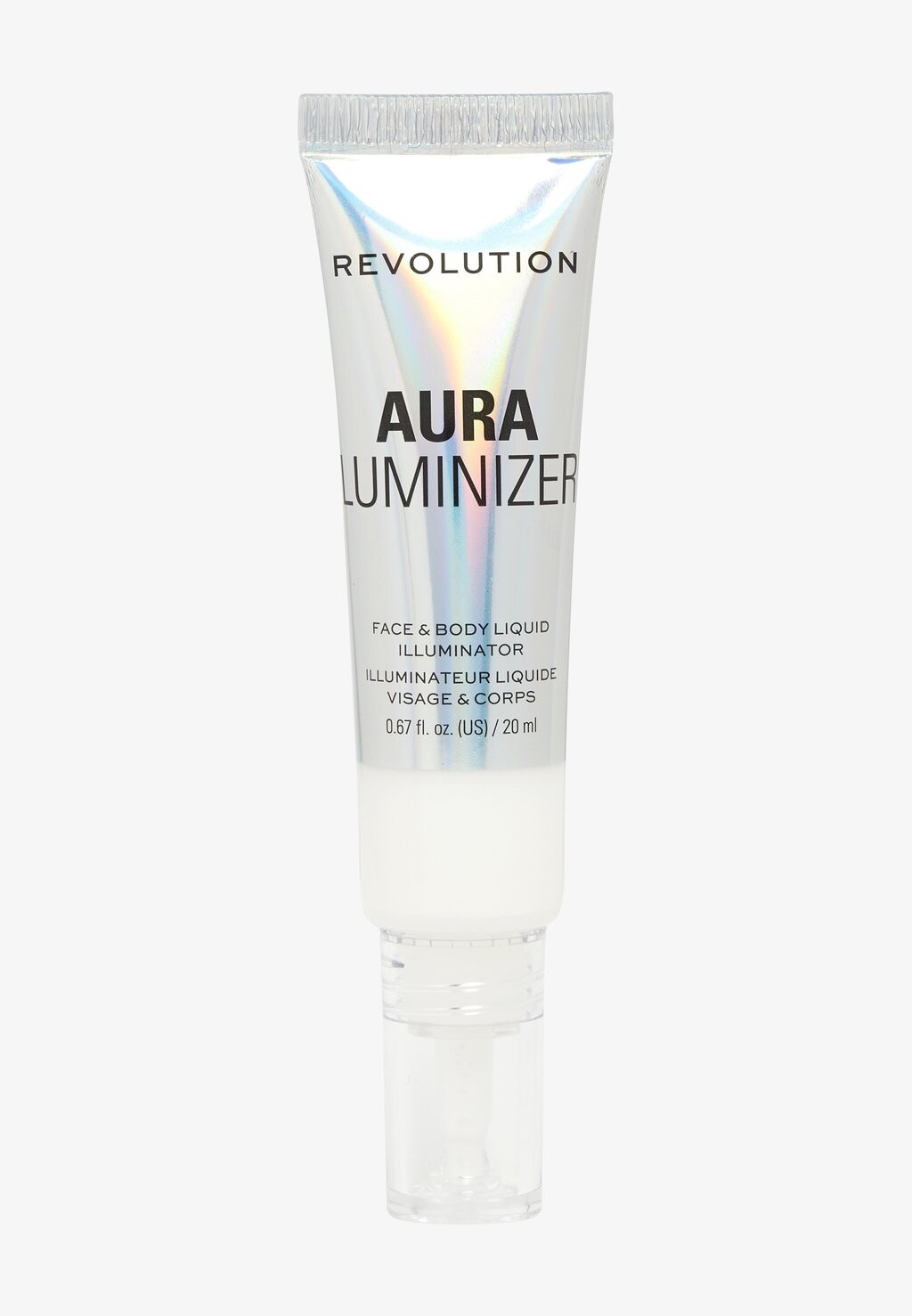 

Хайлайтеры Revolution Aura Luminizer Makeup Revolution, -