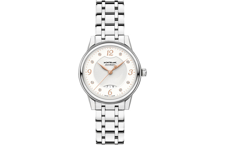 

MONTBLANC Часы Women's Watch, 119920