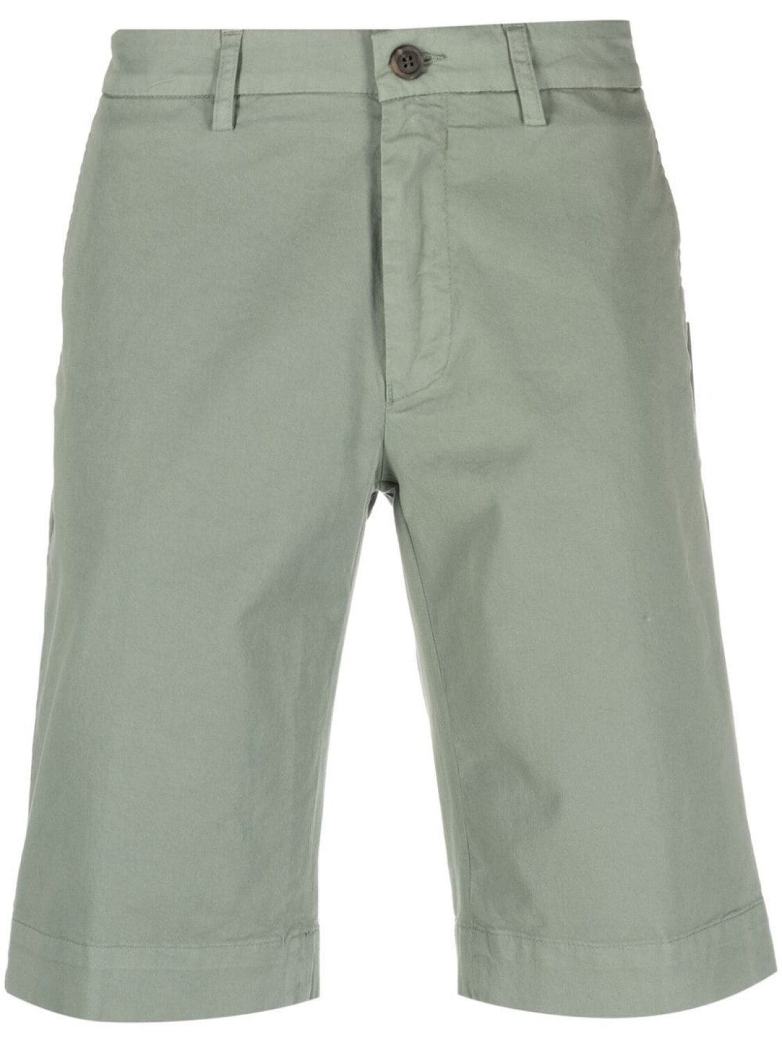 

Canali шорты чинос, зеленый