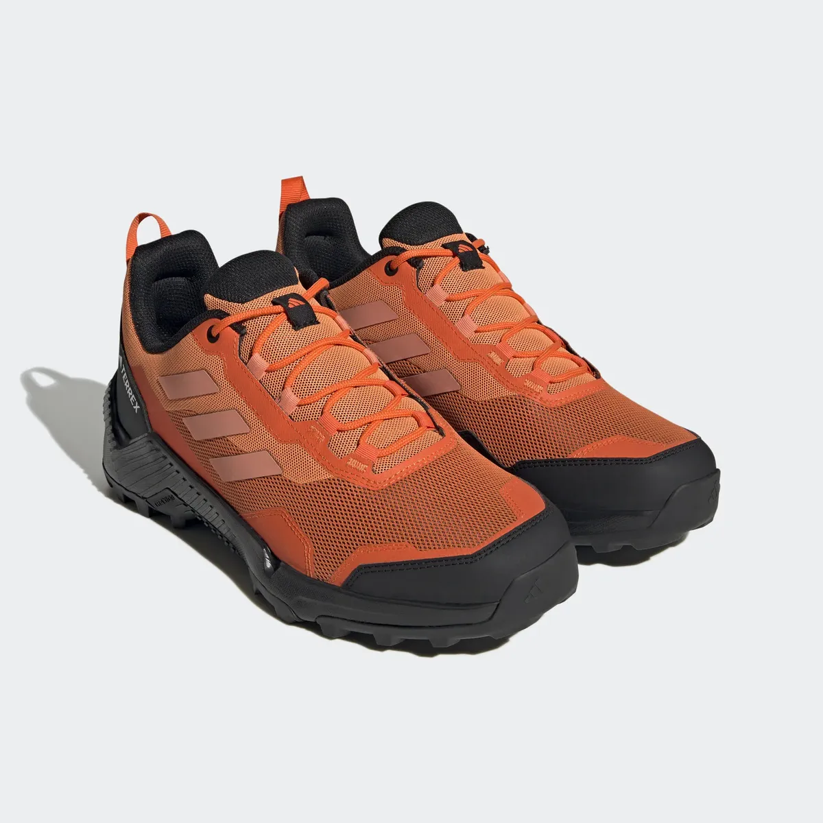 

Кроссовки adidas TERREX "EASTRAIL 2.0", цвет Impact Orange / Coral Fusion / Core Black