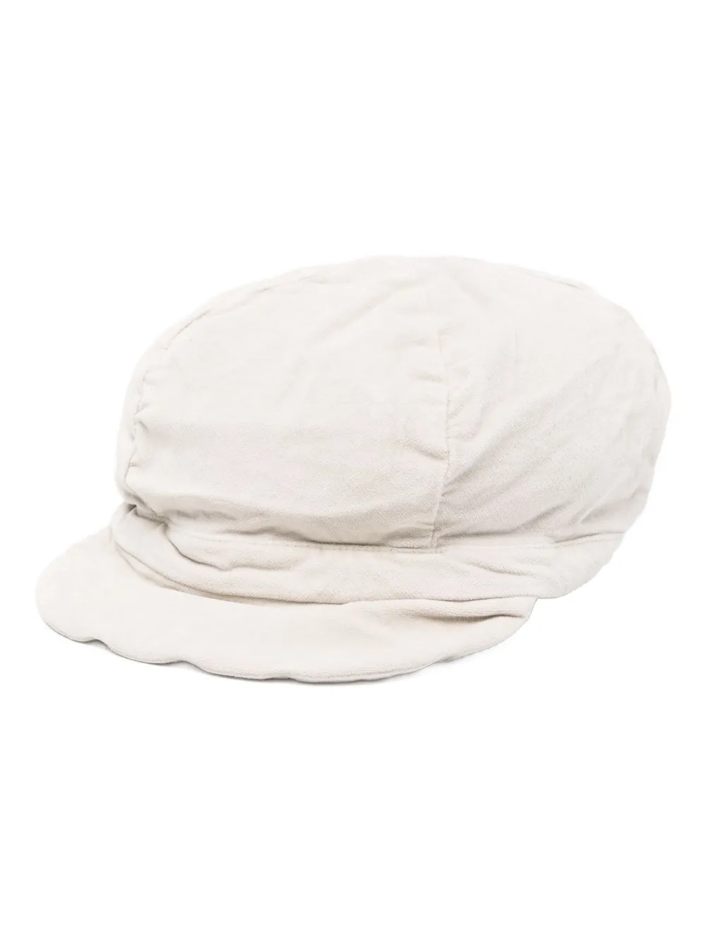 

Кепка со сборками Album Di Famiglia Kids, нейтральный