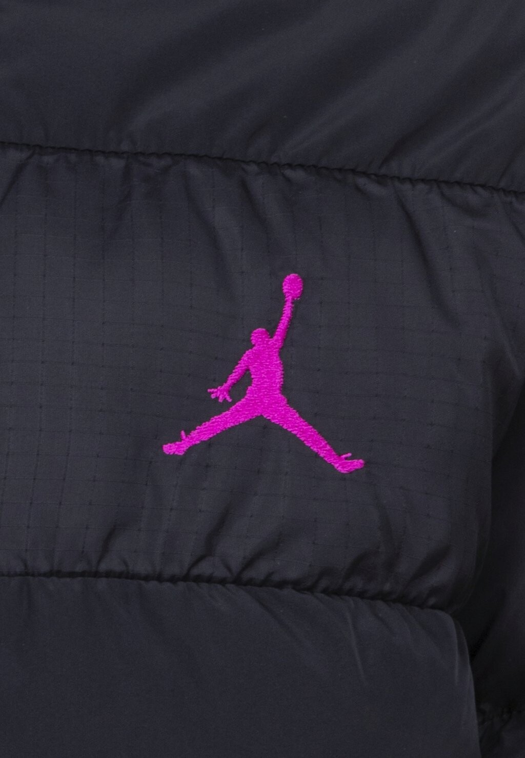 

Зимняя куртка ESSENTAIL MIDWEIGHT PUFFER Jordan, черный