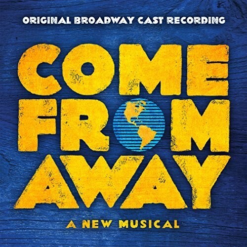 

CD диск Hein, David / Sankoff, Irene: Come From Away