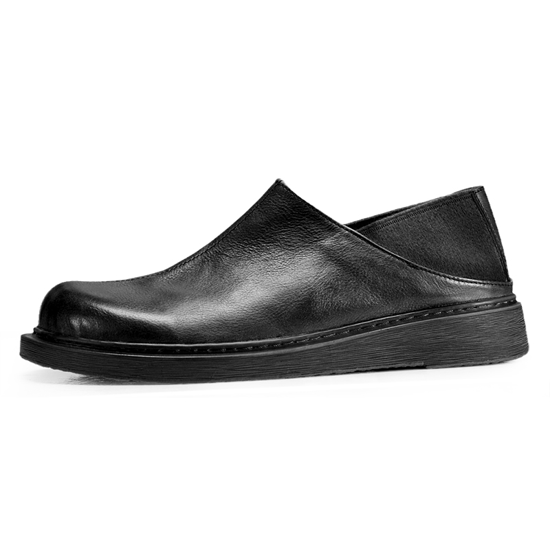 

Туфли мужские Men"s Casual Men Low-Top Voguhomme, черный