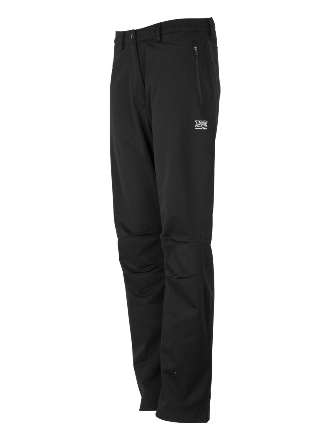 

Спортивные брюки TAO Outdoor ALPHA PANT, черный