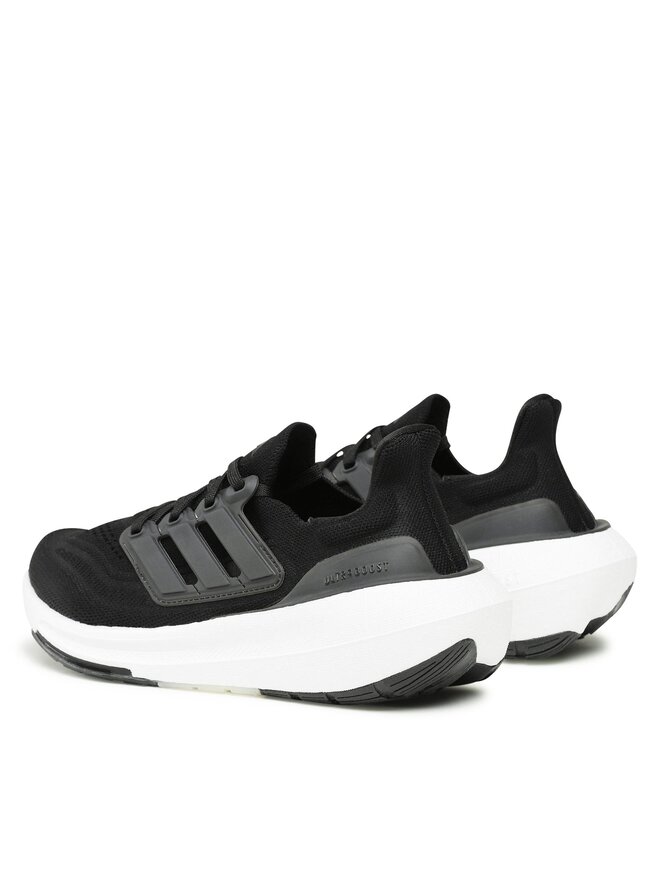 Кроссовки Ultraboost 23 Shoes GY9353 Adidas, черный — фото 3