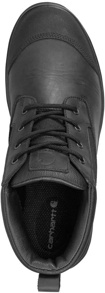 Рабочие ботинки Carhartt Detroit Rugged Flex S3 Chukka унисекс, Black — фото 3