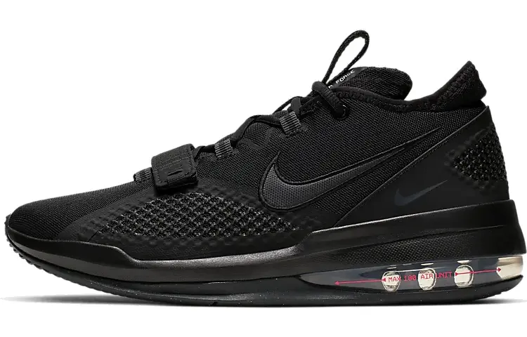 

Мужские баскетбольные кроссовки Nike Air Force Max