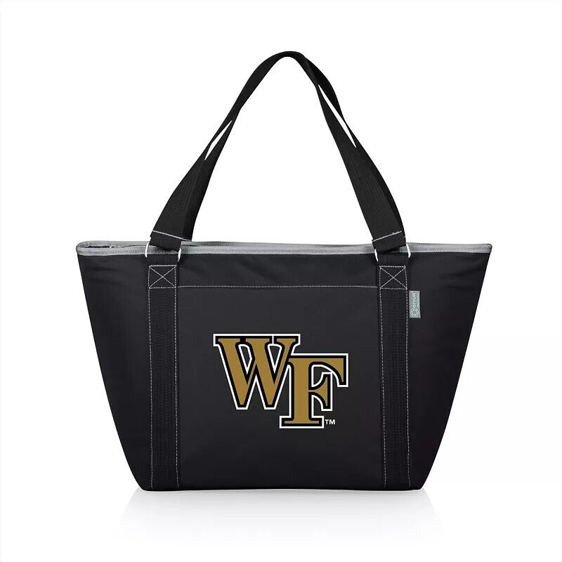 

Сумка-холодильник Topanga Picnic Time Wake Forest Demon Deacons Topanga