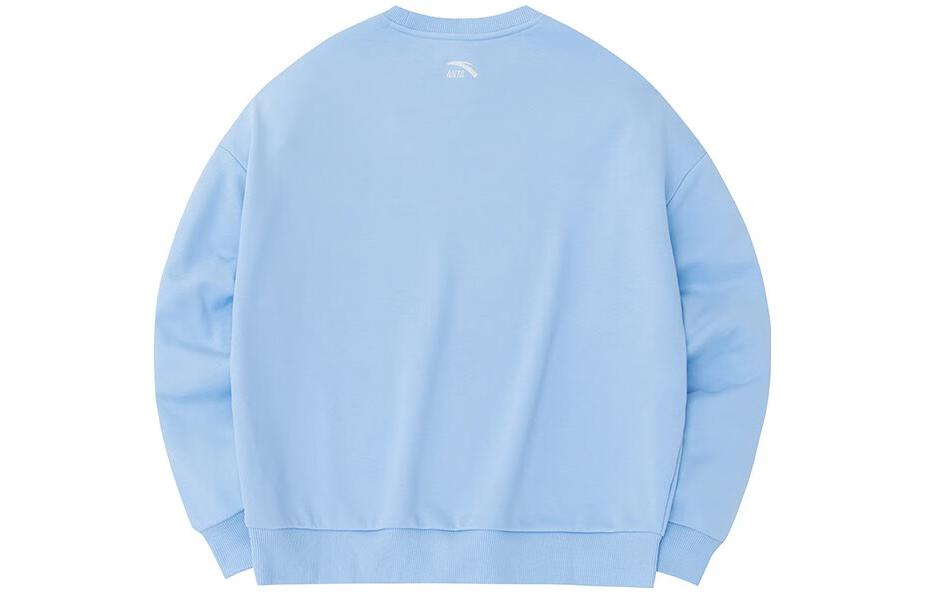 

Футболка Life Collection Утреннее сияние голубой ANTA