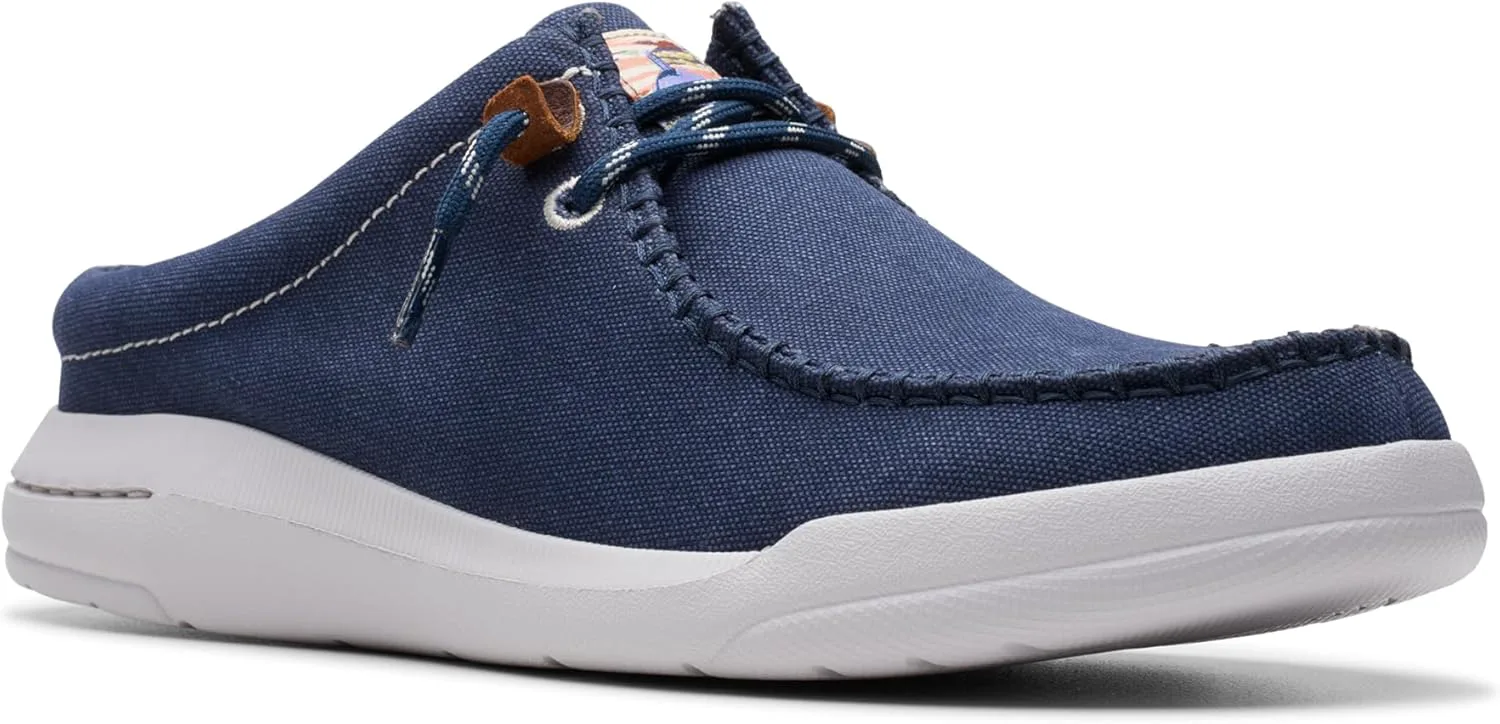 

Женские сандалии Clarks Driftlite Surf, темно-синий