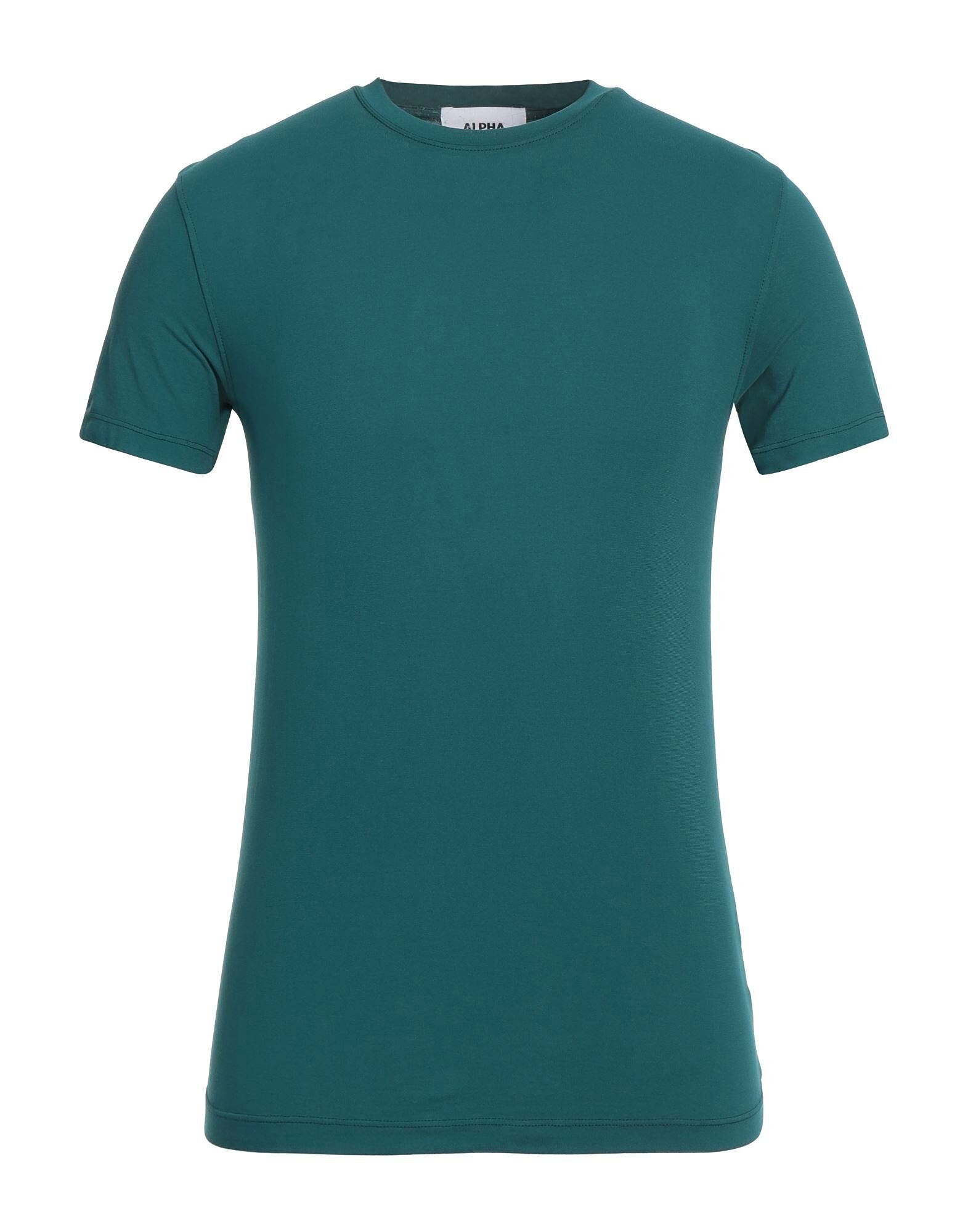 

Футболка Alpha Studio, насыщенный бирюзовый, Зеленый, Футболка Alpha Studio, насыщенный бирюзовый