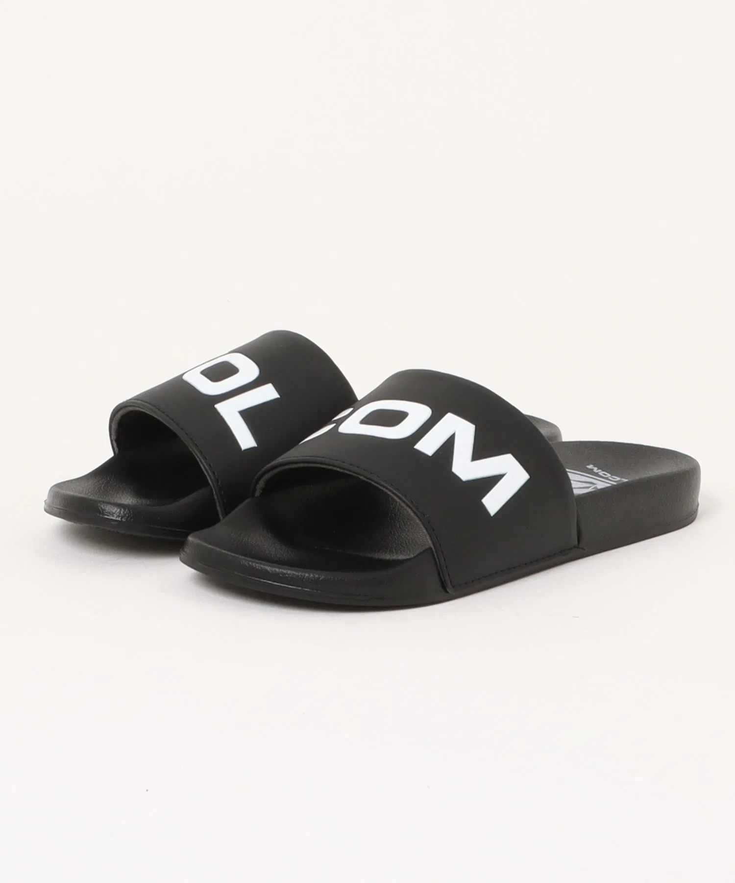 Мужские шлепанцы VOLCOM STONE Slide