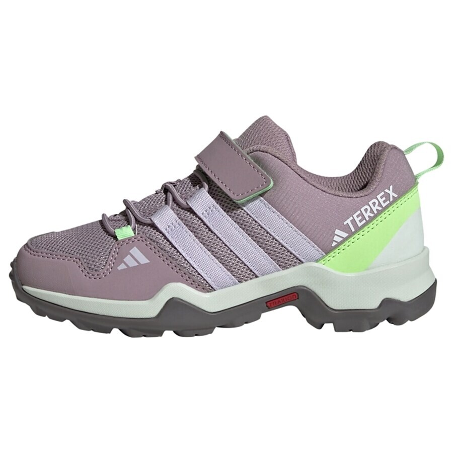 

Кроссовки ADIDAS TERREX Flats Ax2R Hook-And-Loop, цвет Mauve/Pastel purple
