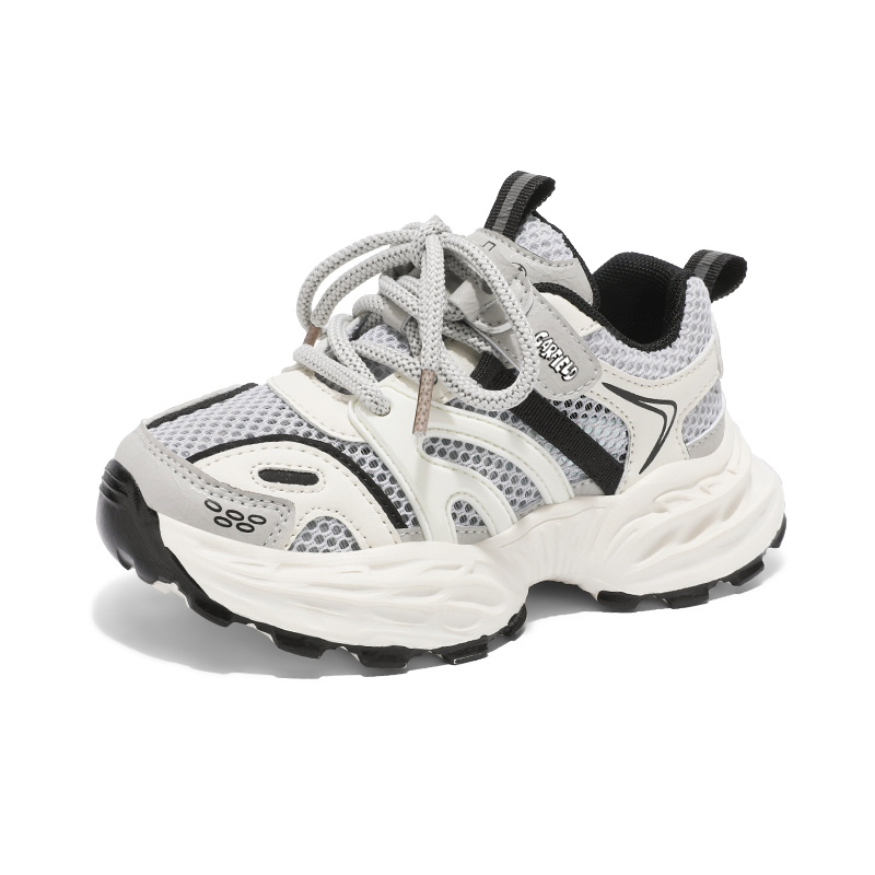 

Нескользящие, износостойкие, дышащие, увеличивающие рост, бесшумные, низкие повседневные кроссовки для детей JIAFEIMAO, фиолетовый