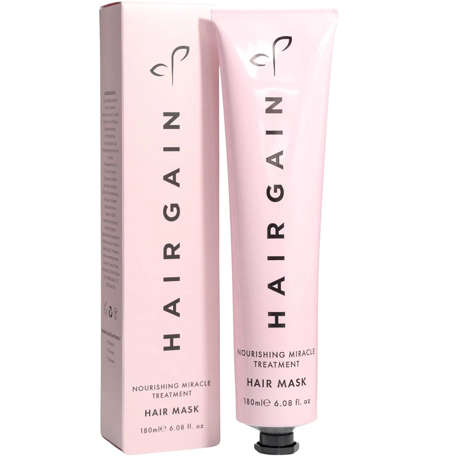 Питательная маска для волос от Hair Gain, 50 мл Hair Gain
