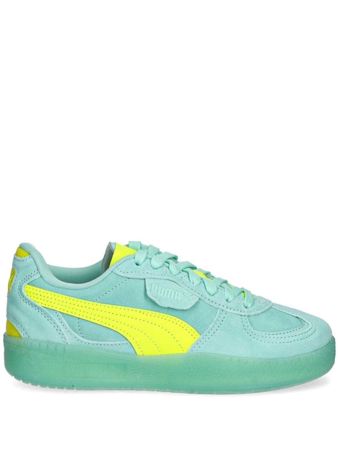 

Кроссовки PUMA Palermo Moda Xtra, синий