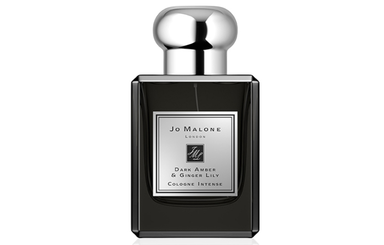 Одеколон Jo Malone London Dark Amber & Ginger Lily, 100 мл — фото 2