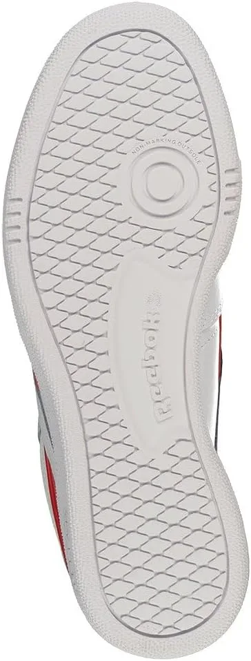 Кроссовки Reebok Unisex Club C Revenge, красный — фото 3
