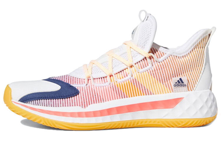 

Мужские баскетбольные кроссовки Adidas Pro Boost