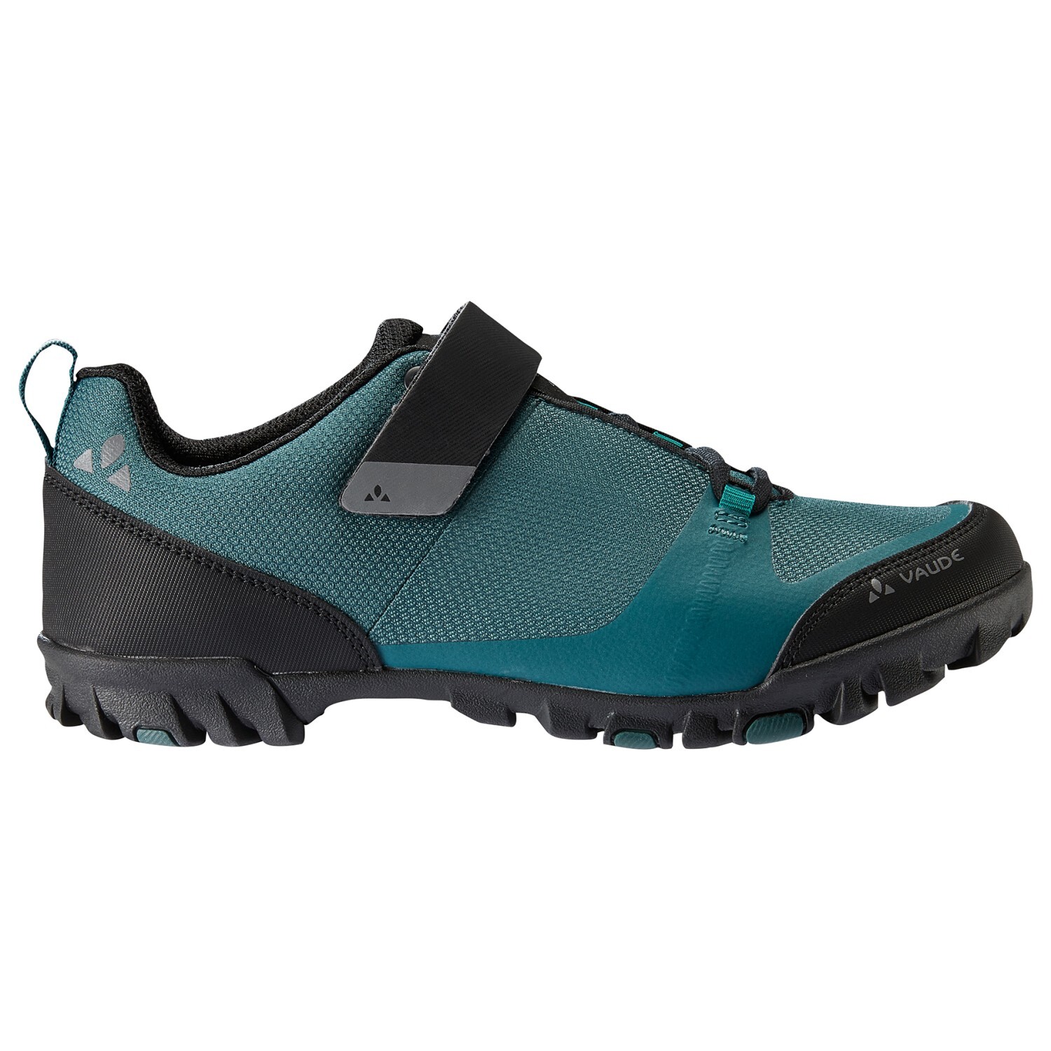 

Велосипедная обувь Vaude Women's TVL Pavei 2 0, цвет Mallard Green