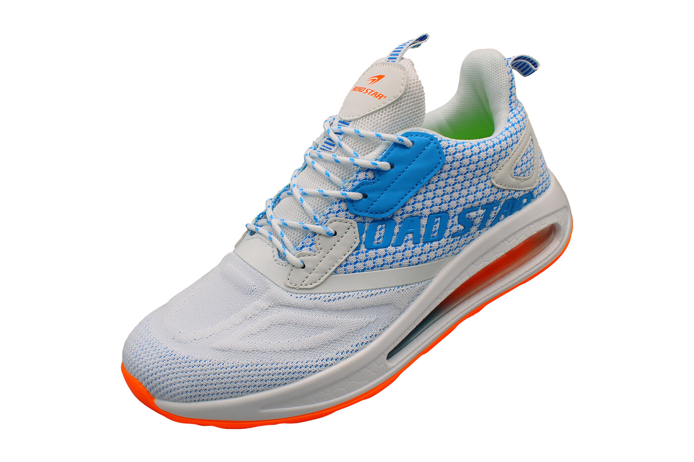 

Кроссовки Roadstar Sneaker, белый