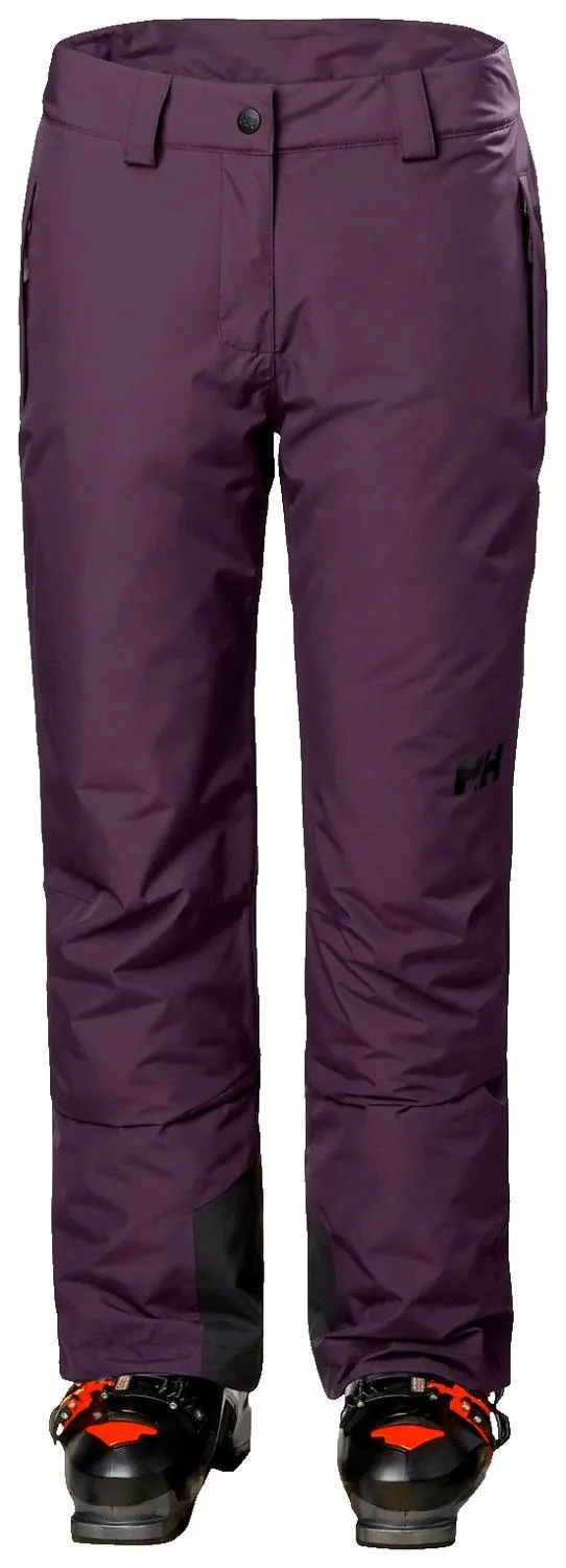 

Утепленные лыжные штаны Blizzard Helly Hansen, Amethyst