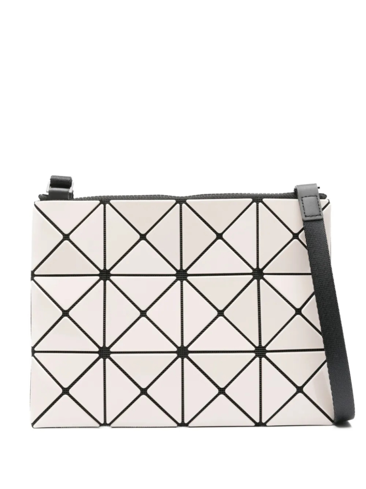 

Bao Bao Issey Miyake сумка через плечо Lucent, нейтральный