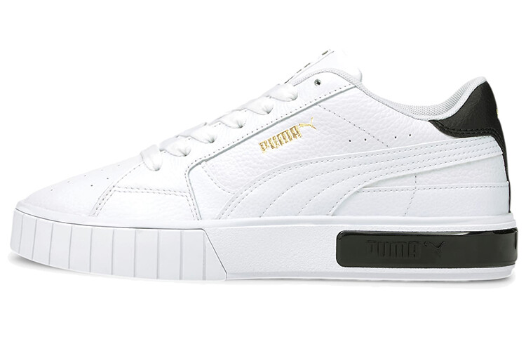Кроссовки PUMA Cali Star 'White Black' Women's