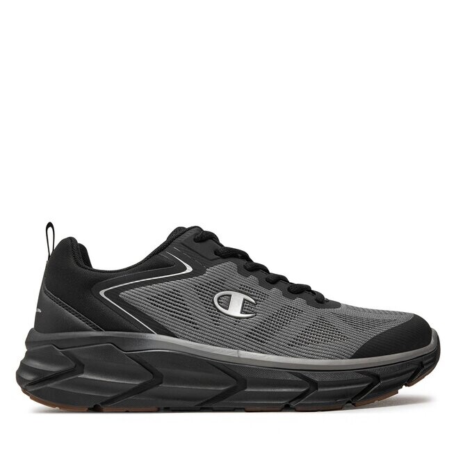 

Кроссовки Champion Fx Iii Low Cut Shoe S22191-CHA-KK005 Nbk/Dk.Grey, черный