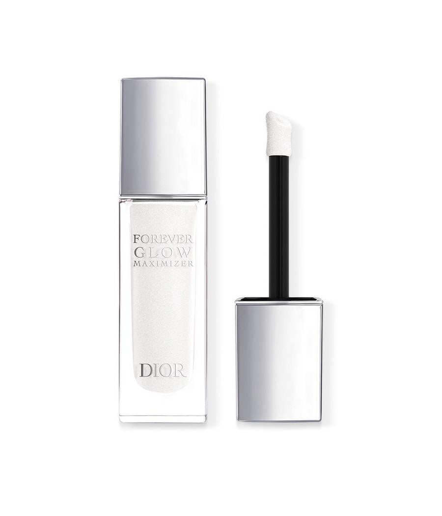 

Хайлайтер DIOR Forever Glow Maximizer, 012 Pearly, 11 ml