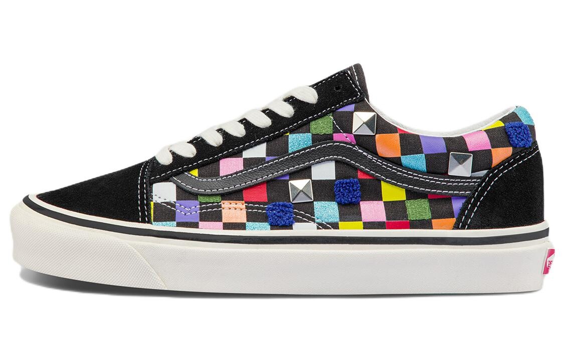 

Кроссовки Vans Anaheim Factory Old Skool 36 DX