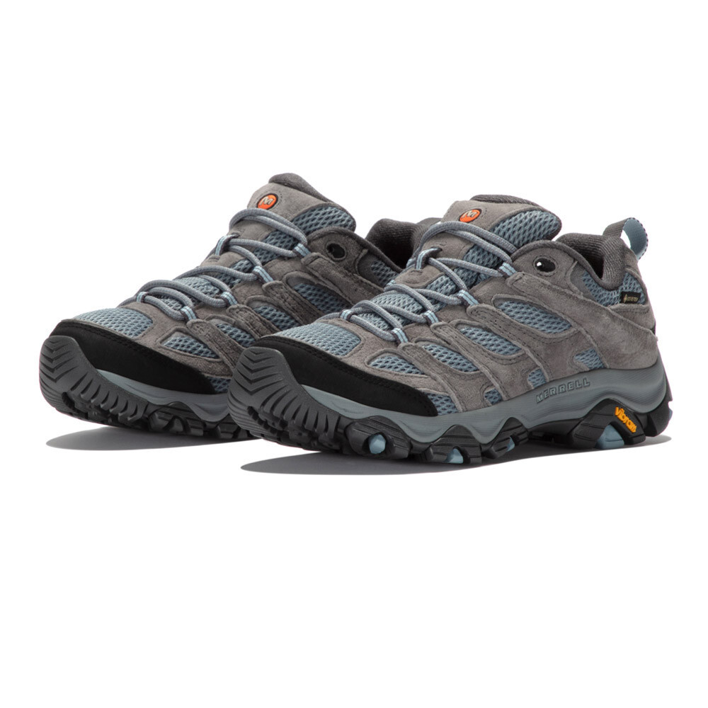 

Кроссовки Merrell MOAB 3 GORE-TEX, синий