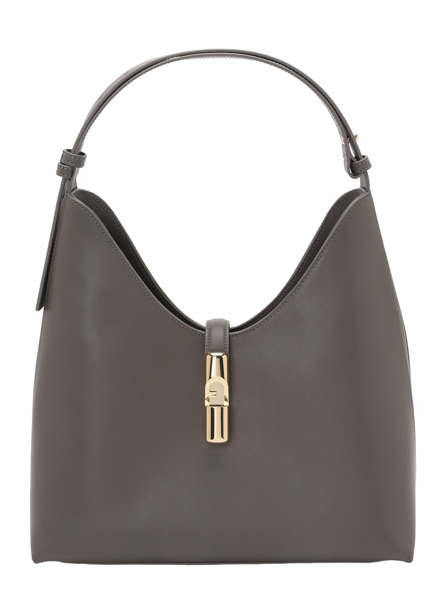 

Сумка через плечо FURLA GOCCIA, Muddy colored