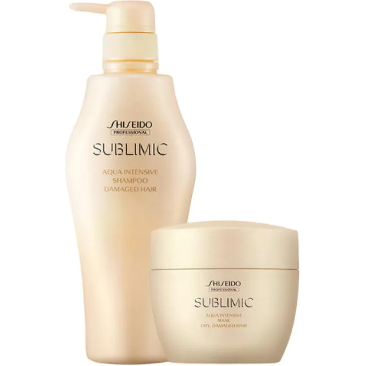 SHISEIDO PROFESSIONAL Набор шампунь и кондиционер SHISEIDO Core Care Path Repairing Collection увлажняющий 500 мл+250 г, 500ml+250g — фото 4